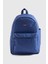 Unisex Basic Mavi L-Pack Bölmeli Sırt Çantası - 004C7-0001 1