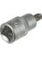 Lokmalı () Torx Bits Uç - T25 (10 Adet) 1