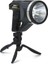 Tripod Şarjlı Güvenlik Feneri WT-416 5