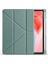 Lenovo Tab TB-311FU Kılıf Tri Folding Kalem Bölmeli Standlı Kılıf 1