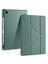 Lenovo Tab TB-311FU Kılıf Tri Folding Kalem Bölmeli Standlı Kılıf 5