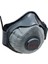 Bm 022 Pro x Ac Ffp2 Nr TOZ MASKE 5 Adet 1