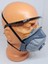 Bm 022 Pro x Ac Ffp2 Nr TOZ MASKE 5 Adet 4