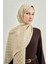 Elegance J.ipek Pamuk Dama Şal - 75 x 195 - 62 4