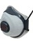 Bm 022 Pro x Ffp2 Nr TOZ MASKE 5 Adet 1