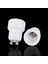 Duy Dönüştürücü GU10 Erkek / E14 Dişi Ampul Çevirici Adaptör LED Lamba Soket 6