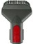 Dyson V7 V8 V10 V11 V12 V15 Elektrikli Süpürge Yatak Fırçası Başlığı Yuvarlak Fırça Parçalarına Uygun Düz Emiş Ucu Başlığı (Yurt Dışından) 4