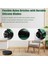 Roomba Q0120 Y0140 Q0520 Q011 Y0110 Robot Süpürge Roomba Y&q Combo&vac Essential Serisi Için 2 Adet Rulo Fırça (Yurt Dışından) 3