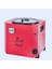 Jumbo 9 Litre Çorba Isıtıcı Kırmızı CB21 1