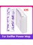 Swiffer Power Mop Pedleri Çok Yüzeyli Mop ve Power Mop Zemin Temizliği Için 25 Adet Tek Kullanımlık Mop Pedi Yedek Parçası (Yurt Dışından) 1