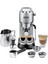 Dedica EC885.M Manuel Espresso Kahve Makinesi 1