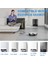 Ecovacs Deebot T20 Omni / T20E Omni / X1 Omni Robot Süpürge, Toz Torbaları, Yan Fırçalar ve Paspas Bezi Için Aksesuar Seti (Yurt Dışından) 4