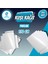 A4 Kuse Kagıdı 170GR Parlak 250 Lı 6