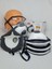 Bm 033 Pro x Ffp3 Nr TOZ MASKE 5 Adet 3