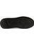 Elba Erkek Siyah Deri Sneaker FMTLBALEA12-BLACK 4