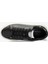Elba Erkek Siyah Deri Sneaker FMTLBALEA12-BLACK 5