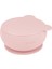 Vakumlu Kapaklı Kase Pinky Pink 1 Adet 1