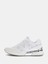 Mickay Kadın Beyaz/yeşil Sneaker FLFMICELE12-WHIGR 1