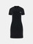 Paulina Kadın Siyah Aktif Elbise V5BK00K1912-JBLK 1