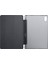 Xiaomi Redmi Pad 2 Kılıf Tri Folding Kalem Bölmeli Standlı Kılıf 2