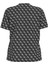 Rhombus Kadın Çok Renkli Aktif Regular Fit T-Shirt V5BI14I3Z14-PJ5U 2