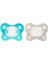 Physioforma Dual Soft Erkek 6-16 Ay 2'li 1 Adet 1