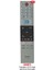 Toshıba LCD CT-8528(NETFLİX-YOUTUBE) Kumanda 1