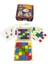 1001 Puzzle Cube Oyunu 1