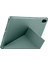 Xiaomi Redmi Pad 2 Kılıf Tri Folding Kalem Bölmeli Standlı Kılıf 3