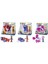 INT-F6776 Spd Hıs Amazıng Frıends Arac Fıgur 3 2