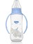 745 Wee Baby Kulplu Pp Biberon 270ML Mavi 1 Adet 1
