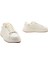 Elba Erkek Beyaz Deri Sneaker FMTLBALEA12-OFFWH 3