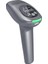 Ipl 3in1 Buz Lazer Epilatör - Epilasyon Cihazı 999.9999 Atım 9 Kademe - LCD Ekran Tüm Vücut Uygun SEL-6044 (5224) 1
