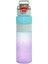800ML Matara Mavi-Mor 1 Adet 1