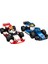 F1 Williams ve Haas 60464 1 Adet 1