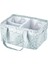 Katlamalı Anne & Bebek Organizer 1 Adet 1
