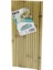 D.gen Düz Kanallı Çift Taraf=düz - Kanallı Ahşap Bambu Servis Sunum Tahtası 17 x 39 x 1.5cm (5224) 1