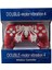 Glrtech P4E Kablosuz Oyun Kolu Double Motor Titreşimli Şarj Edilebilir Ps4 Uyumlu 1