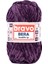 Bera Kadife Iplik 100 gr 120 Metre (Renk Kodu: 937) Mor 2