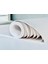 Sandviç Dürüm Hamburger Paketleme Sarma Ambalaj Kağıdı 40 x 60 50 Adet Krem 40 x 60 50'li Çeyiz&pak 4