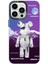 iPhone 13 Pro Max Kılıf Estoril Desenli Kapak - Estoril - 8-(5796) 1