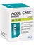 Accu-Chek Instant Ölçüm Çubuğu 50 Adet 1