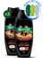 Men Coffee 500 ml Duş Jeli X2 Adet + Seyahat Kiti Hediyeli 8