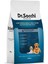 Dr.Sacchi Premium Düşük Tahıllı Somonlu ve Ton Balıklı Yetişkin Köpek Maması 2 Kg 2