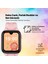 Kidi Pro AMOLED Ekranlı GPS 4G Sim Kartlı Akıllı Çocuk Saati Pembe 2KSW03 3