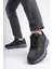 Ultrafit S190 Erkek Outdoor Sneaker Trekking Spor Ayakkabı 4
