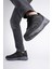 Ultrafit S190 Erkek Outdoor Sneaker Trekking Spor Ayakkabı 5