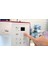 Sew&go 7 Elektronik Ev Tipi Dikiş Makinesi - 80 Dikiş Programlı, LCD Ekranlı 4