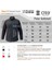Türkkartallarısoftshell Polarmont Tüylenme Yapmaz 5