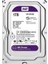 1 Tb Wd 3.5 Purple Sata3 5400RPM 64MB 7/24 Guvenlık WD10PURZ (3 Yıl Resmı Dıst Garantılı) 1